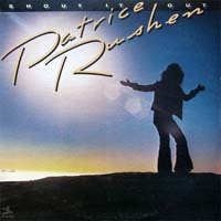 Patrice Rushen - Shout It Out